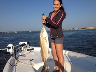 Redfish