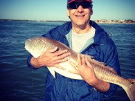Redfish