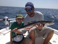 Kingfish
