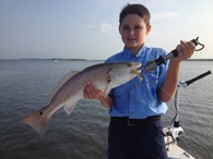 Redfish