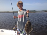 Flounder